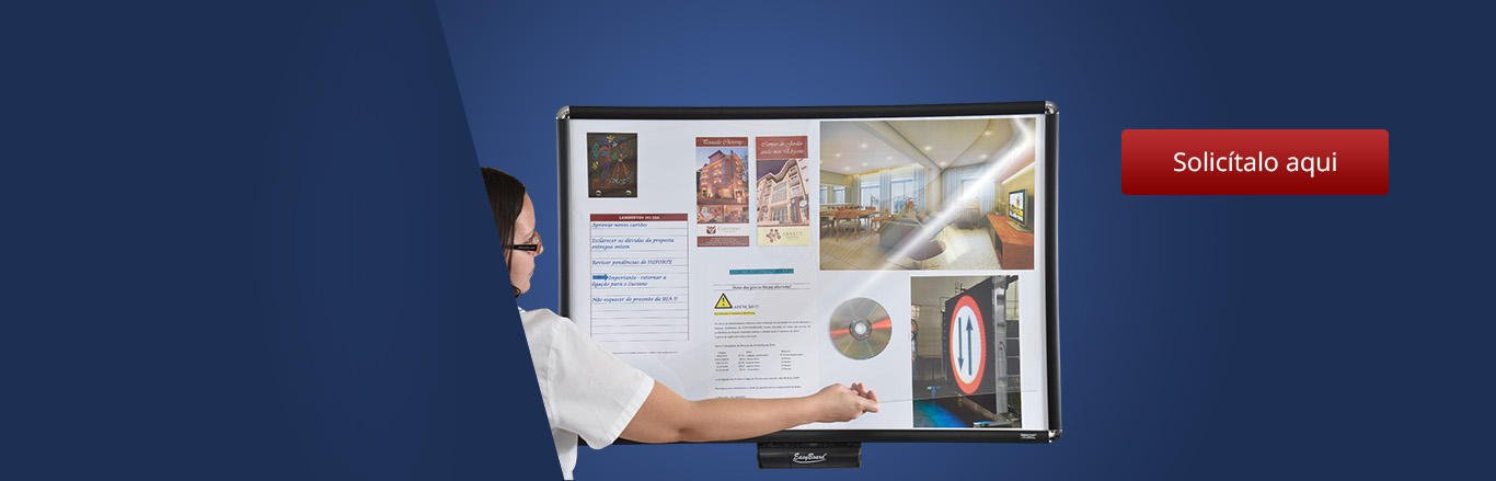 Cuadro informativo EasyBoard®