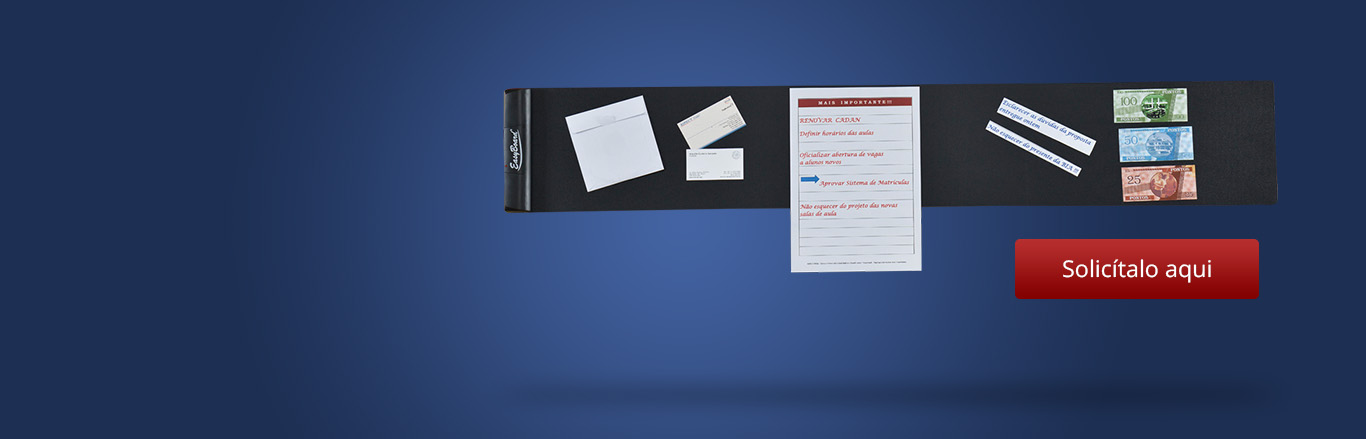 Tira Horizontal EasyBoard®